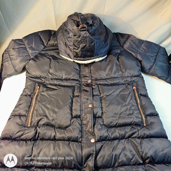 Jessica Simpson Puffer Jacket US Size XL - Picture 10 of 14